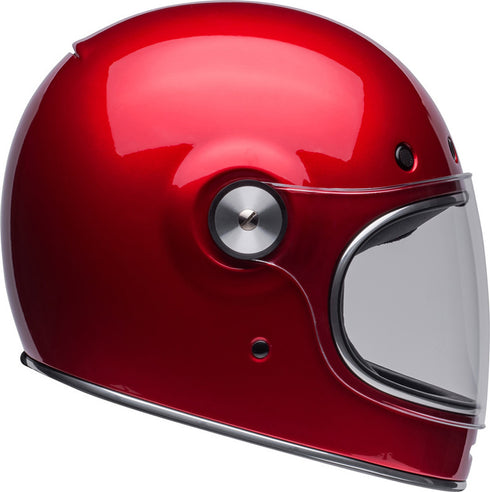 Bell Bullitt Solid Red CDY